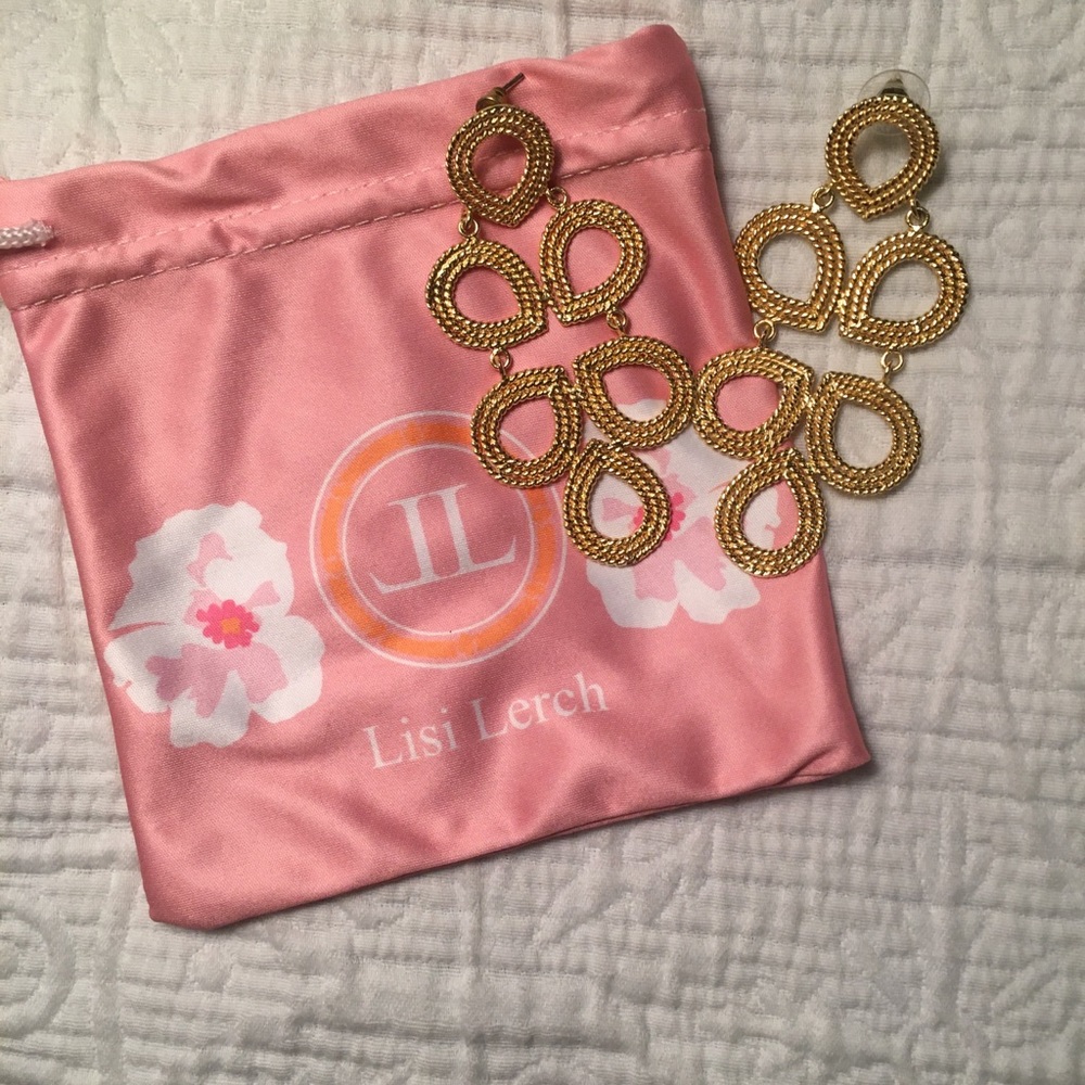 Lisi Lerch Ginger Earrings